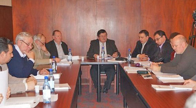 Investiţii de 24 milioane lei anul trecut la Carei