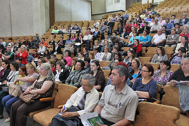 Prefectul cere corectitudine la alegeri