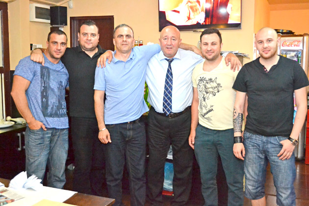 Show cu DJ-i  la Zilele Oraşului!