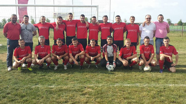 Doba prinde un loc în “elită“