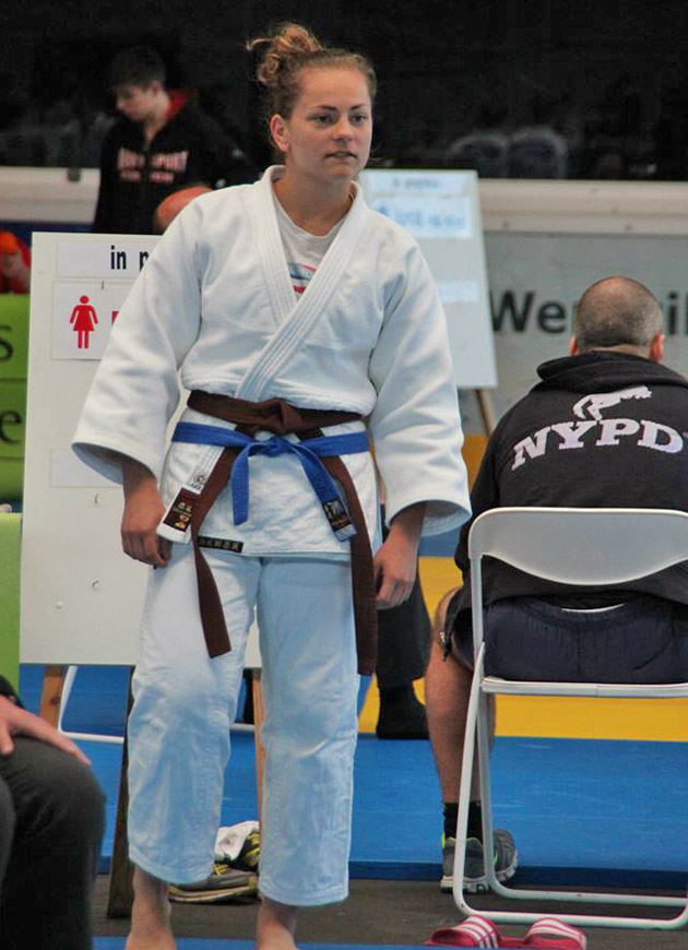 Dora Kovacs, locul 5 la Cupa Europei