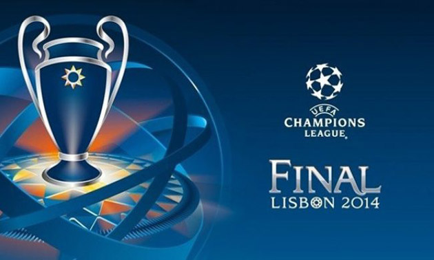 Finală istorică la Lisabona