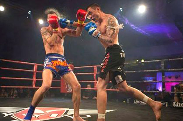 Sătmăreanul Anghel Cardoş revine în circuit