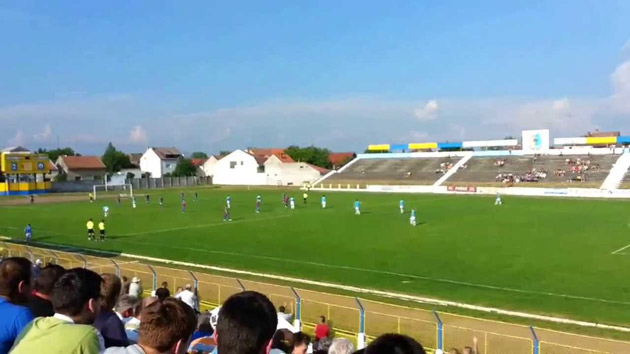 Intermediară de “foc“