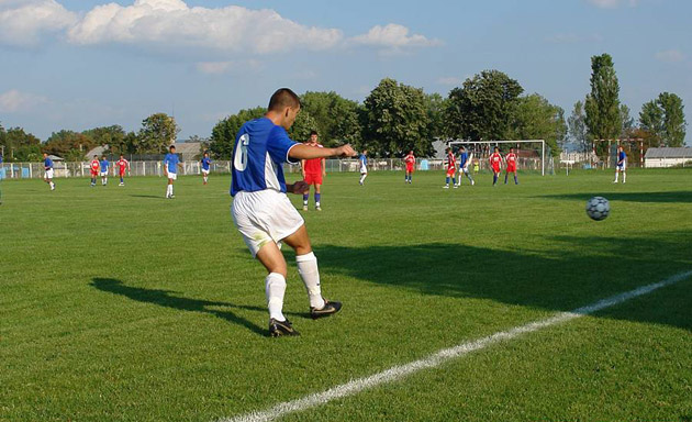 Se cunosc finalistele