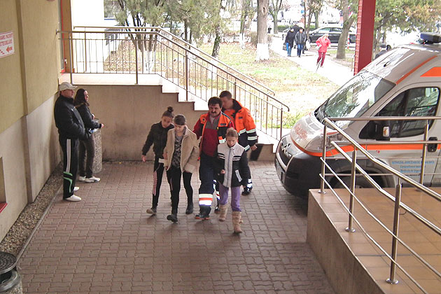 Măsuri speciale pentru preîntâmpinarea cazurilor de toxiinfecţie alimentară