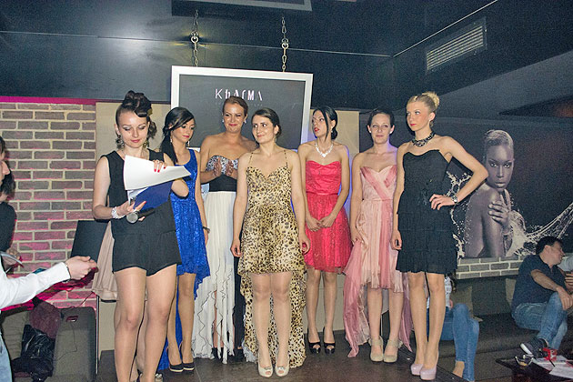 A fost desemnată cea mai frumoasă ardeleancă