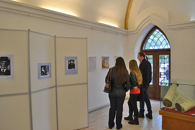 Spectacole inedite în muzeele sătmărene