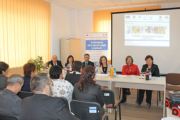 Proiect de peste 2 milioane de euro lansat ieri la Negreşti