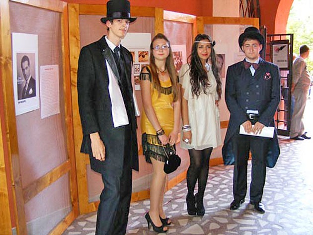 Expoziţii şi spectacole de “Noaptea Albă  a Muzeelor” la  Satu Mare şi Carei