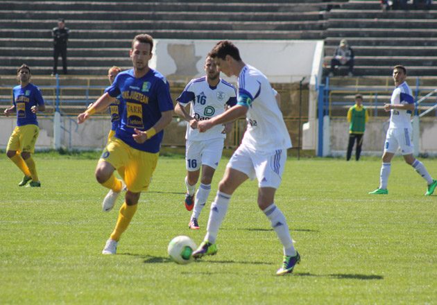 Arădenii mai cred în minuni!