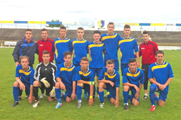 Turul iese din lupta pentru titlu