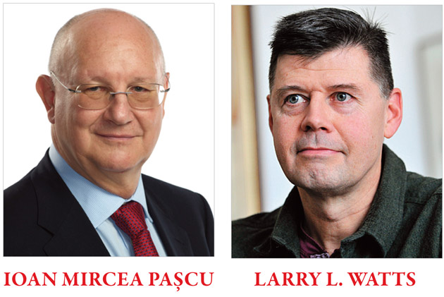 Dublă lansare de carte la Satu Mare