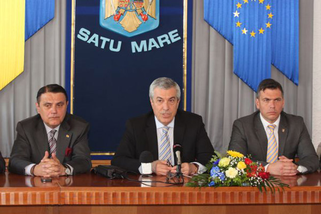 BPN al PNL a decis dizolvarea PNL Satu Mare