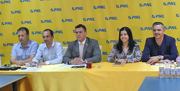 PSD şi PNL vor avea forţa necesară  să câştige şi pe mai departe