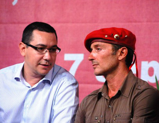 Stau lângă cine trebuie, o să fiu alături de Radu