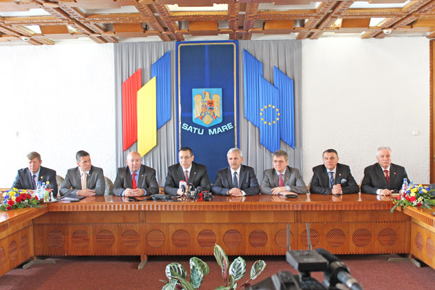 Scandalul dintre manageri şi  sindicate o să pună Poşta pe butuci