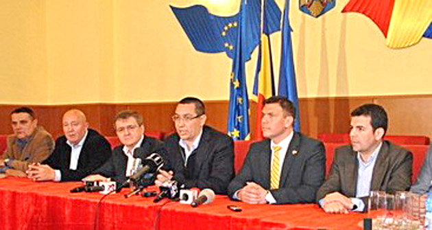 Relansarea USL a început la Satu Mare