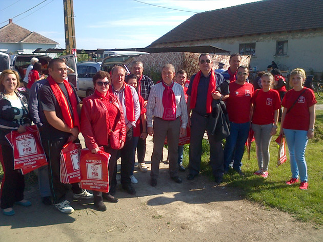 PSD, primit cu simpatie în piaţa din Andrid