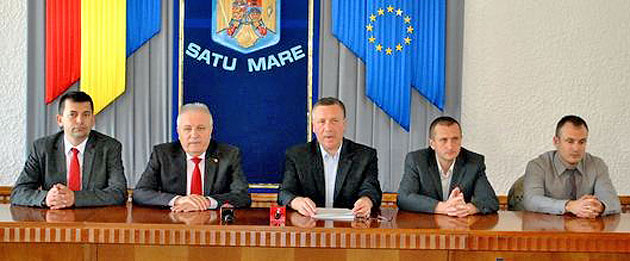 Ovidiu Silaghi, noul deputat în Colegiul 2