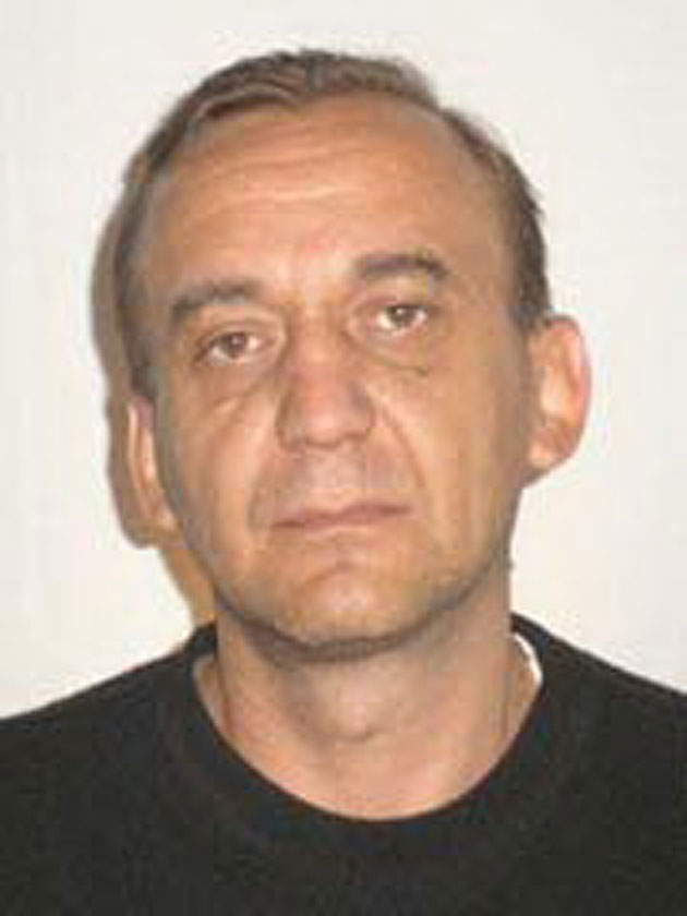 Sătmăreanul most wanted