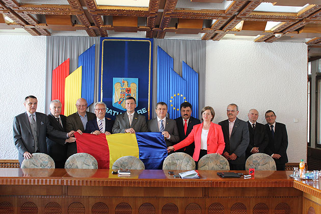 România este pregătită să adere la Schengen