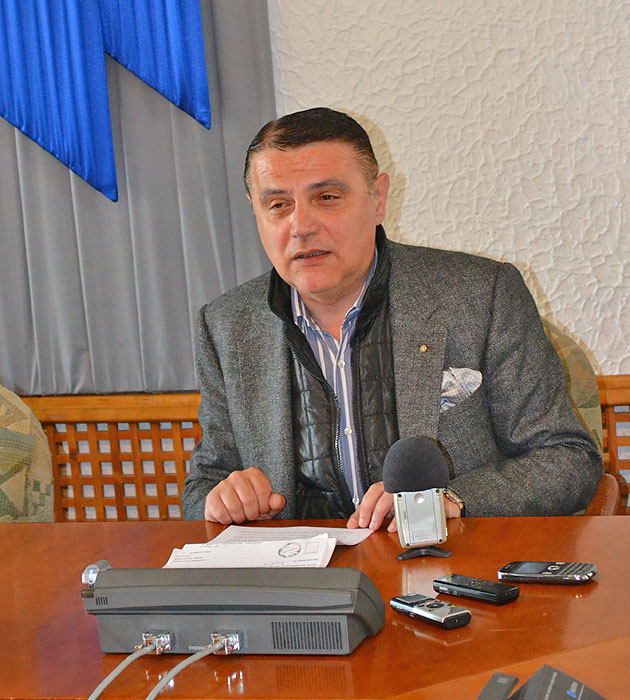 “Am mai câştigat un proces, nu cu ANI, ci cu doamna deputat Andreea Paul Vass”