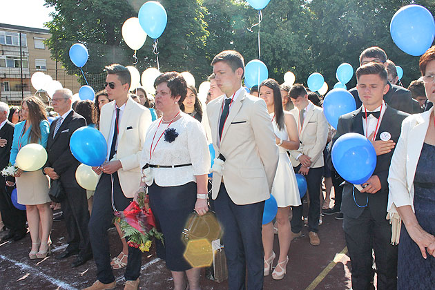 Ultim sunat la “Ioan Slavici”