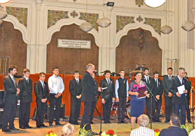 “Help for Smaranda” la Satu Mare