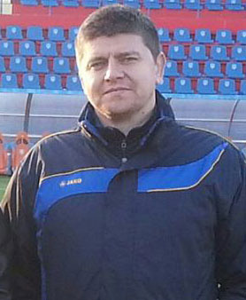 Patru antrenori sătmăreni licenţiaţi