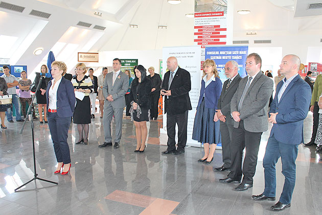 Ofertă bogată pentru absolvenţii de gimnaziu