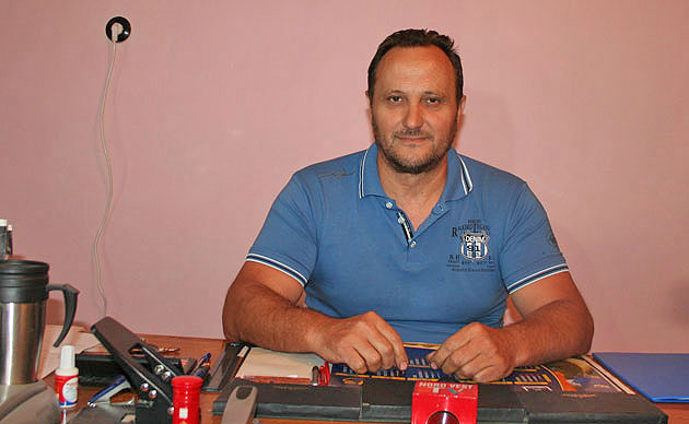 Poştaşii sătmăreni, prezenţi duminică la mitingul de la Bucureşti