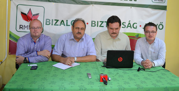 Campania a trecut, e timpul să lucrăm împreună pentru Satu Mare