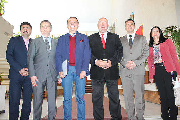 USL s-a relansat la Satu Mare