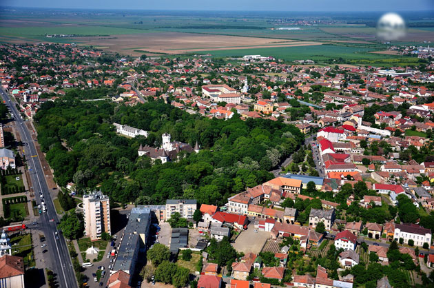 Satu Mare, printre cele mai verzi judeţe