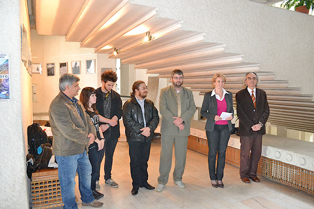 Expoziţie a fotografilor careieni la Satu Mare