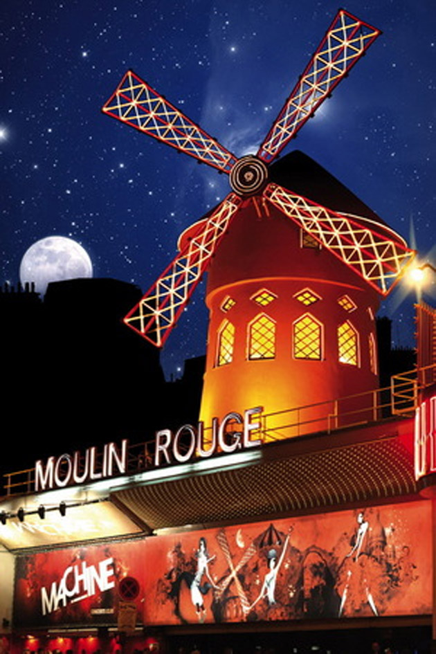 Aici plouă cu femei! Doar clipeşti şi primeşti ce doreşti!