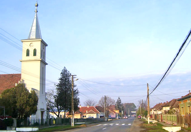 Gâlceavă pentru intravilanul Păuleştiului