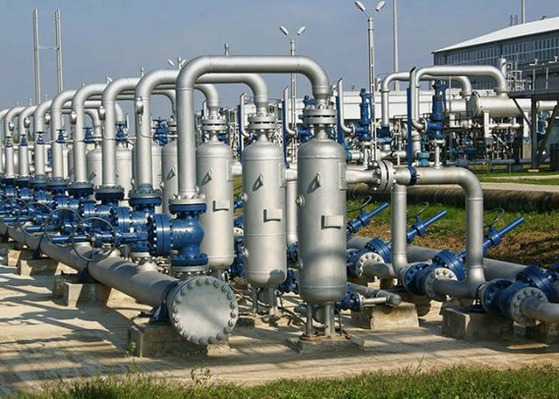 Gunther Oettinger: Un acord în domeniul gazelor între Rusia şi Ucraina ar putea fi semnat "în următoarele zile"