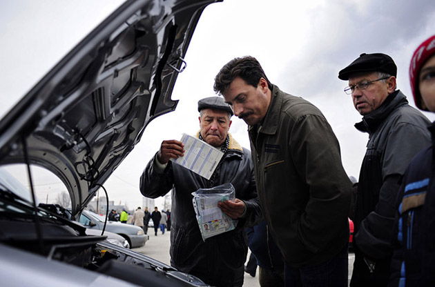 Cum să te fereşti de SAMSARI! Iată câteva sfaturi utile