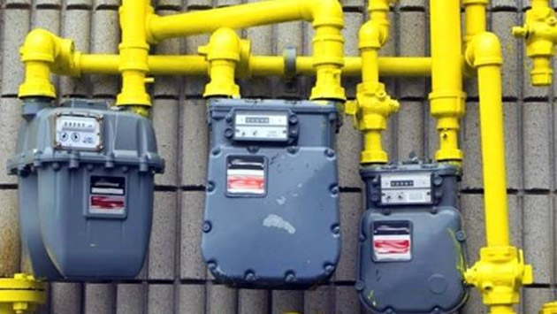 Guvernul a decis să nu crească de la 1 iulie preţul gazelor din producţia internă pentru companii