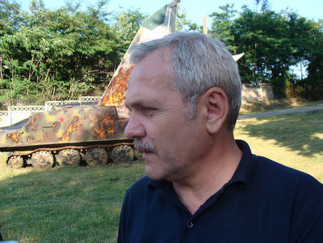 Dragnea: Cred că între PSD şi presă e o relaţie apropiată. Am făcut tot ce am putut să aveţi condiţii