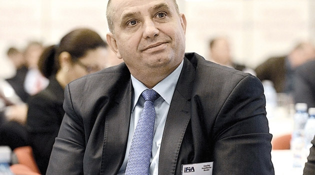 Vasile Lucuţ trece de 100 de magazine în nord şi vest