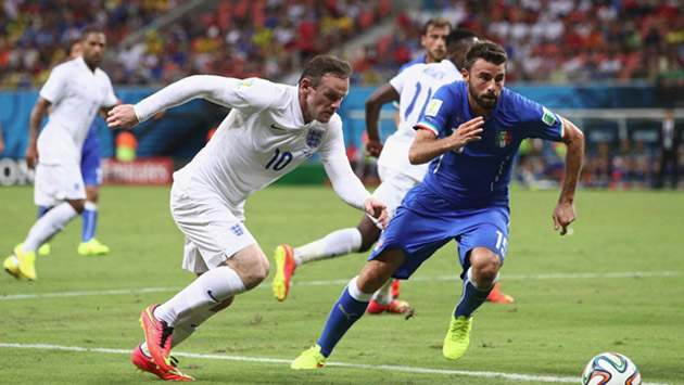 Programul partidelor de vineri de la Cupa Mondială