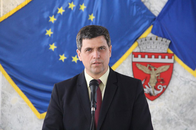 Primăria Municipiului Zalău vrea Parc Industrial