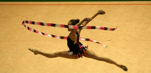 România, trei medalii la Campionatul Mondial de gimnastică aerobică de la Cancun