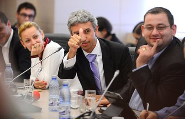 Dragnea: Intrarea PPDD la guvernare, posibilă după discuţii cu acest partid şi o decizie a BPN al PSD