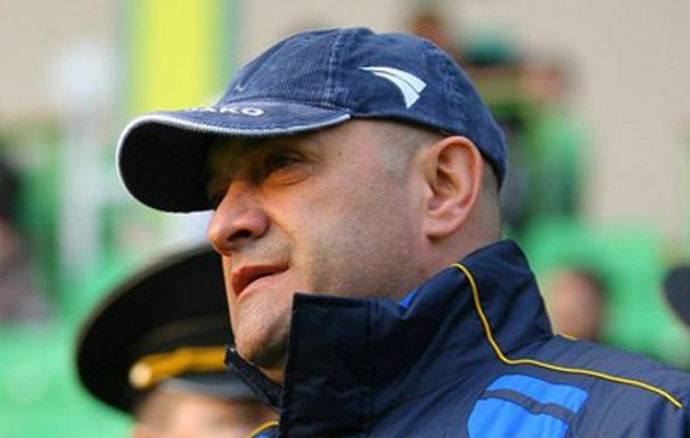 Balint nu mai este antrenorul la CSU Craiova