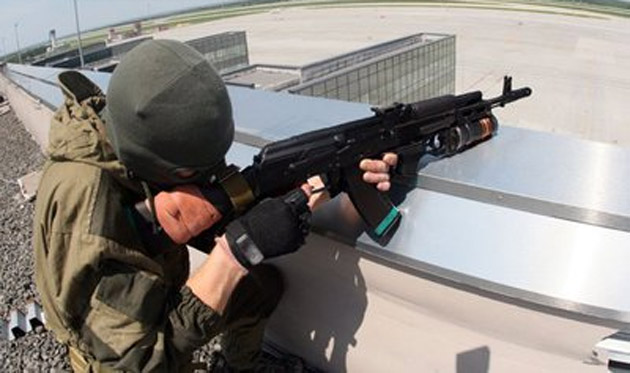 Vladimir Putin: Planul de pace ucrainean nu este viabil şi realist fără negocieri cu insurgenţii