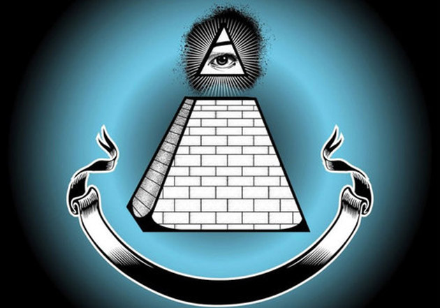 Cele mai cunoscute societăţi secrete